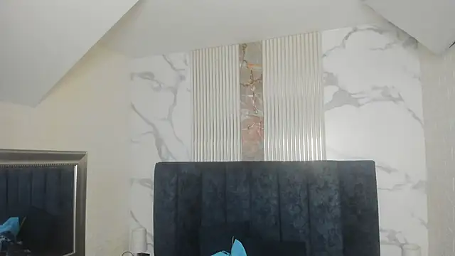 MarScarlett online show from February 8, 2026, 11:46 am