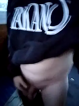 Wantmyassfilled online show from December 1, 2025, 2:33 pm