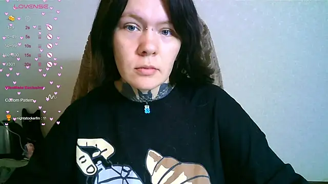 The ICE OWL online show from October 25, 2025, 7:05 am