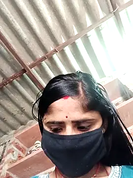 Snapshot of Rajni_chauhan chatting on February 5, 2026, 6:40 am Rajni chauhan online show from February 5, 2026, 6:40 am