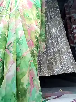 Rajni chauhan online show from April 23, 2026, 5:26 pm