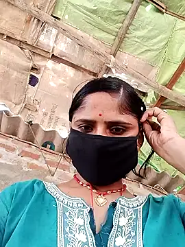 Snapshot of Rajni_chauhan chatting on May 25, 2026, 6:52 am Rajni chauhan online show from May 25, 2026, 6:52 am