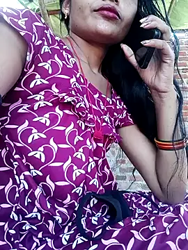 Snapshot of Rajni_chauhan chatting on May 30, 2026, 6:10 am Rajni chauhan online show from May 30, 2026, 6:10 am