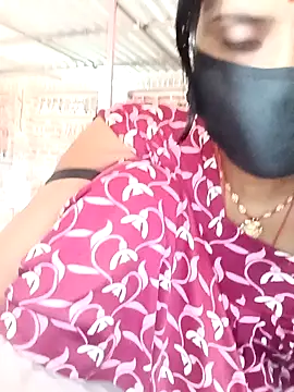 Snapshot of Rajni_chauhan chatting on June 10, 2026, 8:13 am Rajni chauhan online show from June 10, 2026, 8:13 am