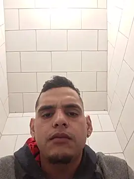 Daiberrubio online show from February 1, 2026, 11:58 pm