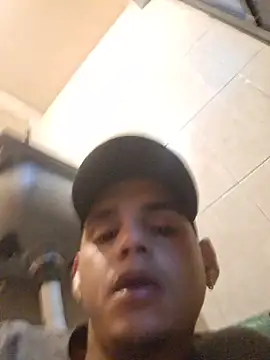 Daiberrubio online show from April 16, 2026, 1:12 pm