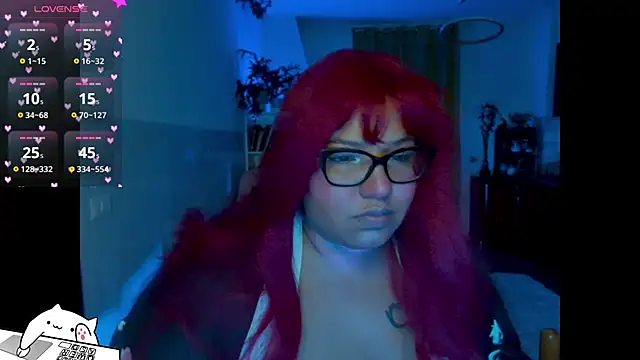 Snapshot of FullSizeQueen chatting on October 30, 2025, 12:45 am FullSizeQueen online show from October 30, 2025, 12:45 am