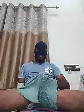 Mysterious Prince online show from November 20, 2025, 5:34 pm