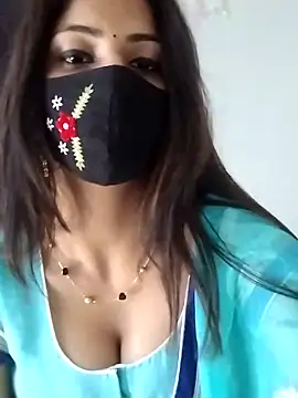 Snapshot of Jyoti-Love-143 chatting on April 10, 2026, 9:58 am Jyoti-Love-143 online show from April 10, 2026, 9:58 am