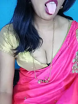 Snapshot of Deepa_telugu chatting on June 12, 2026, 5:39 am Deepa telugu online show from June 12, 2026, 5:39 am