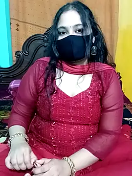 Porimoni22 online show from November 18, 2025, 12:53 pm