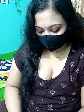 Porimoni22 online show from April 10, 2026, 12:21 pm