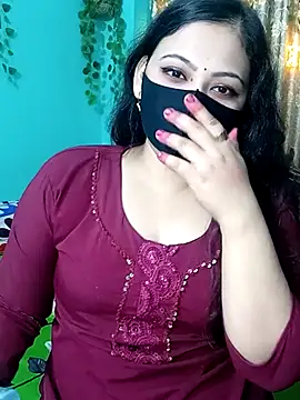 Porimoni22 online show from April 13, 2026, 9:20 pm