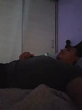 Rueditasss online show from December 16, 2025, 7:08 pm