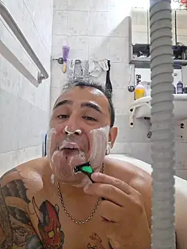 Rueditasss online show from February 4, 2026, 2:45 pm