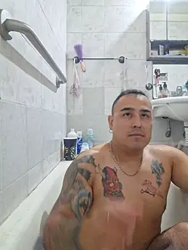 Rueditasss online show from April 4, 2026, 3:42 pm