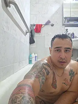 Rueditasss online show from June 25, 2026, 1:48 pm