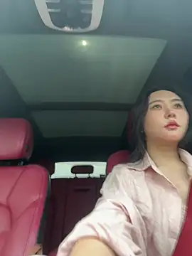 anqi6376 online show from June 7, 2026, 7:23 am
