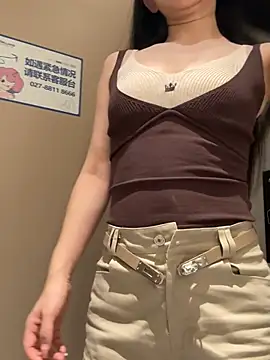 anqi6376 online show from July 12, 2026, 8:27 am