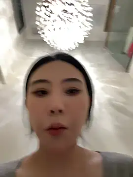 anqi6376 online show from July 16, 2026, 2:01 pm