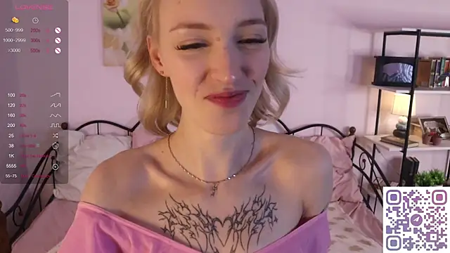 Snapshot of Grace_Glend chatting on June 6, 2026, 10:14 pm Grace Glend online show from June 6, 2026, 10:14 pm