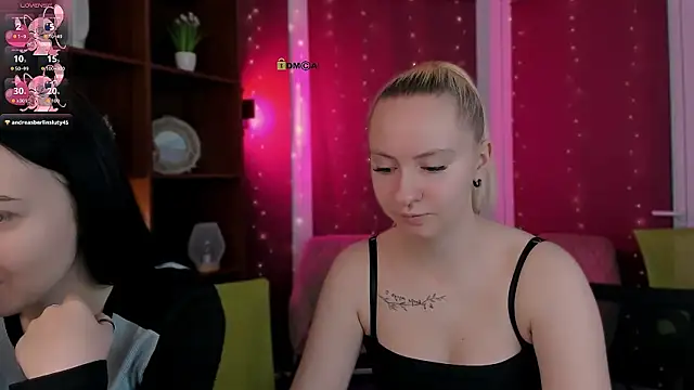 miki ti online show from February 5, 2026, 6:40 am