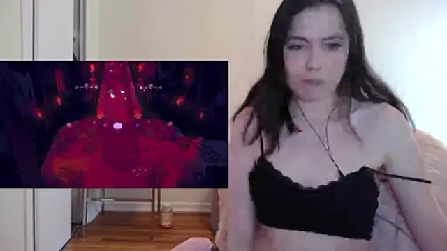 goddesslunadragonprincess online show from February 22, 2026, 8:29 pm