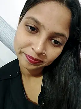 Anshika1431 online show from October 29, 2025, 2:58 am