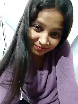 Anshika1431 online show from November 6, 2025, 3:46 pm