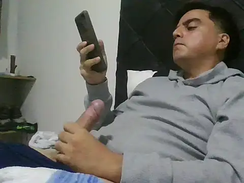 Snapshot of Chorizo_Criollo chatting on April 21, 2026, 3:13 am Chorizo Criollo online show from April 21, 2026, 3:13 am