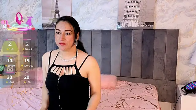 Elizabeth bennett 6 online show from November 30, 2025, 11:36 am