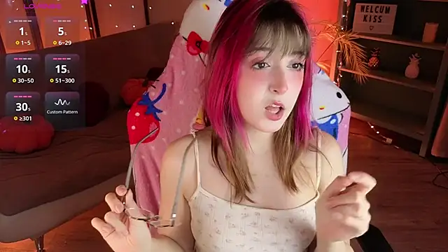 Soffi Toffi online show from March 19, 2026, 12:20 pm