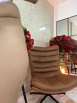 Antonella Russo1 online show from February 14, 2026, 1:19 pm