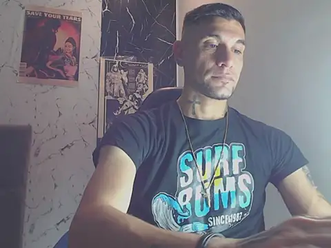 Snapshot of Stormandloganxxx chatting on October 27, 2025, 2:21 pm Stormandloganxxx online show from October 27, 2025, 2:21 pm