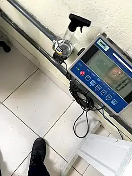 Snapshot of CACHORRONOCIU chatting on November 2, 2025, 9:00 am CACHORRONOCIU online show from November 2, 2025, 9:00 am