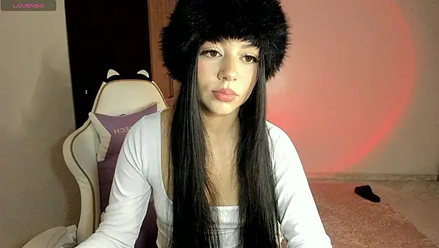 Snapshot of Midori_rosse chatting on July 12, 2026, 10:45 pm Midori rosse online show from July 12, 2026, 10:45 pm