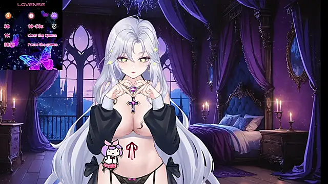 Snapshot of Kiramane chatting on November 29, 2025, 11:13 am Kiramane online show from November 29, 2025, 11:13 am