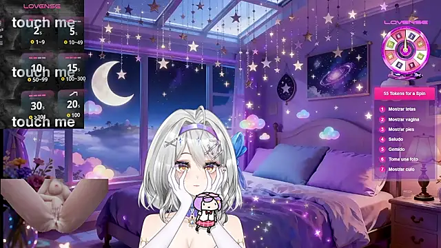 Kiramane online show from March 8, 2026, 5:55 am