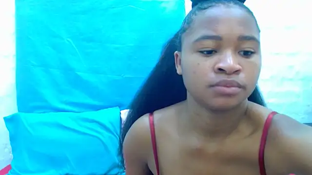 DaisyGirlxx online show from March 22, 2026, 8:18 am