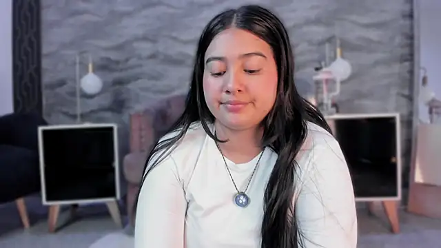 lilithst  online show from November 4, 2025, 9:03 pm