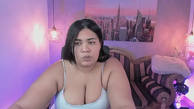 Sara clk online show from March 10, 2026, 7:30 pm