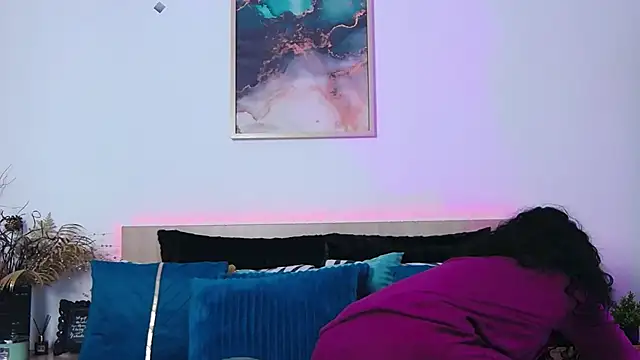 Miss Ava online show from January 18, 2026, 5:44 am