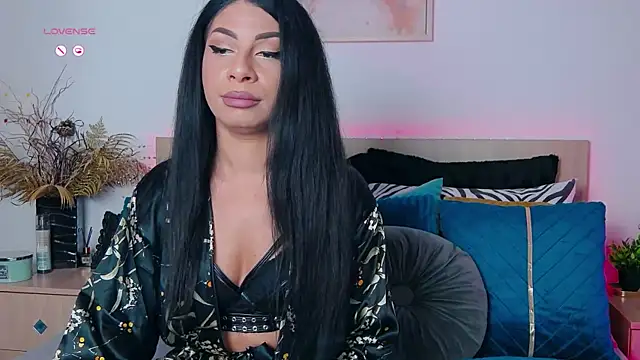 Miss Ava online show from February 13, 2026, 10:22 am