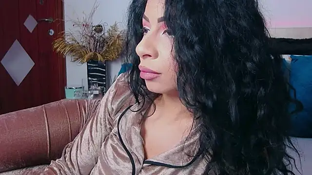 Miss Ava online show from March 20, 2026, 7:13 am