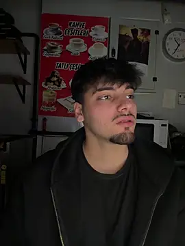 emir343475 online show from March 31, 2026, 7:36 pm