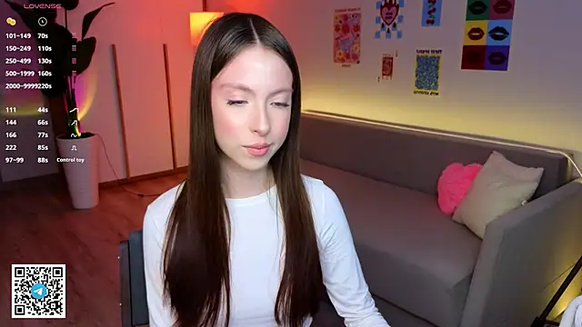 Yasmin Kass online show from March 22, 2026, 6:39 am