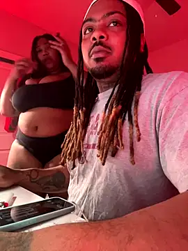 ICECREAMSHOW online show from November 9, 2025, 7:06 am