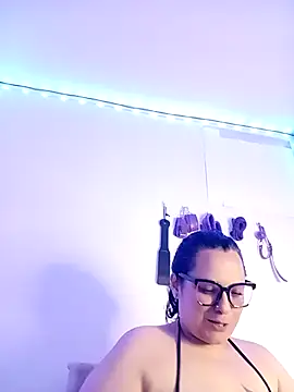 Lia TabooMatureBbw online show from February 7, 2026, 1:20 am