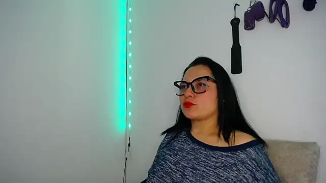 Lia TabooMatureBbw online show from February 9, 2026, 8:24 pm