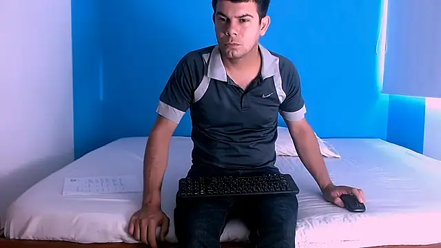 Eros Drayen online show from November 6, 2025, 11:55 am